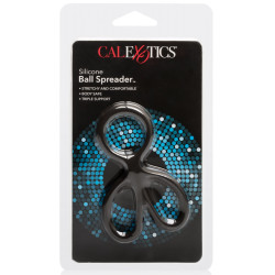 Calexotics Ballstretcher Ball Spreader Noir